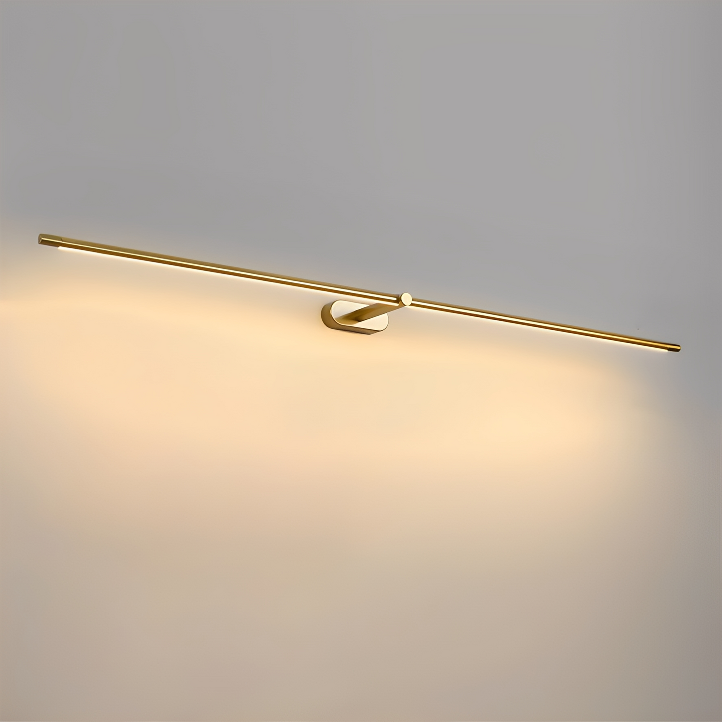 Kady – Moderne lineare Wandlampe