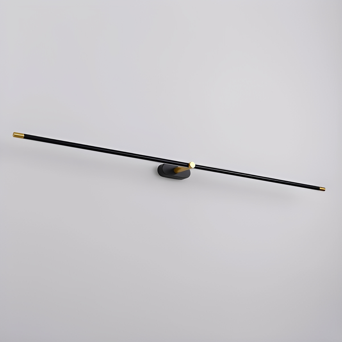 Kady – Moderne lineare Wandlampe