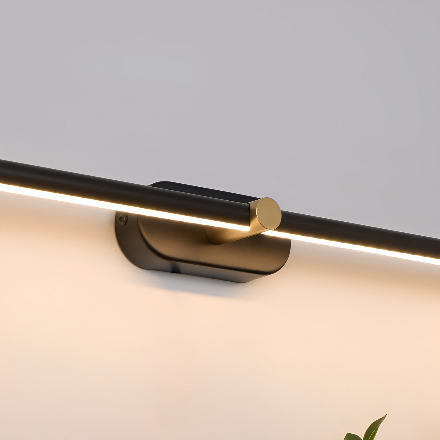 Kady – Moderne lineare Wandlampe
