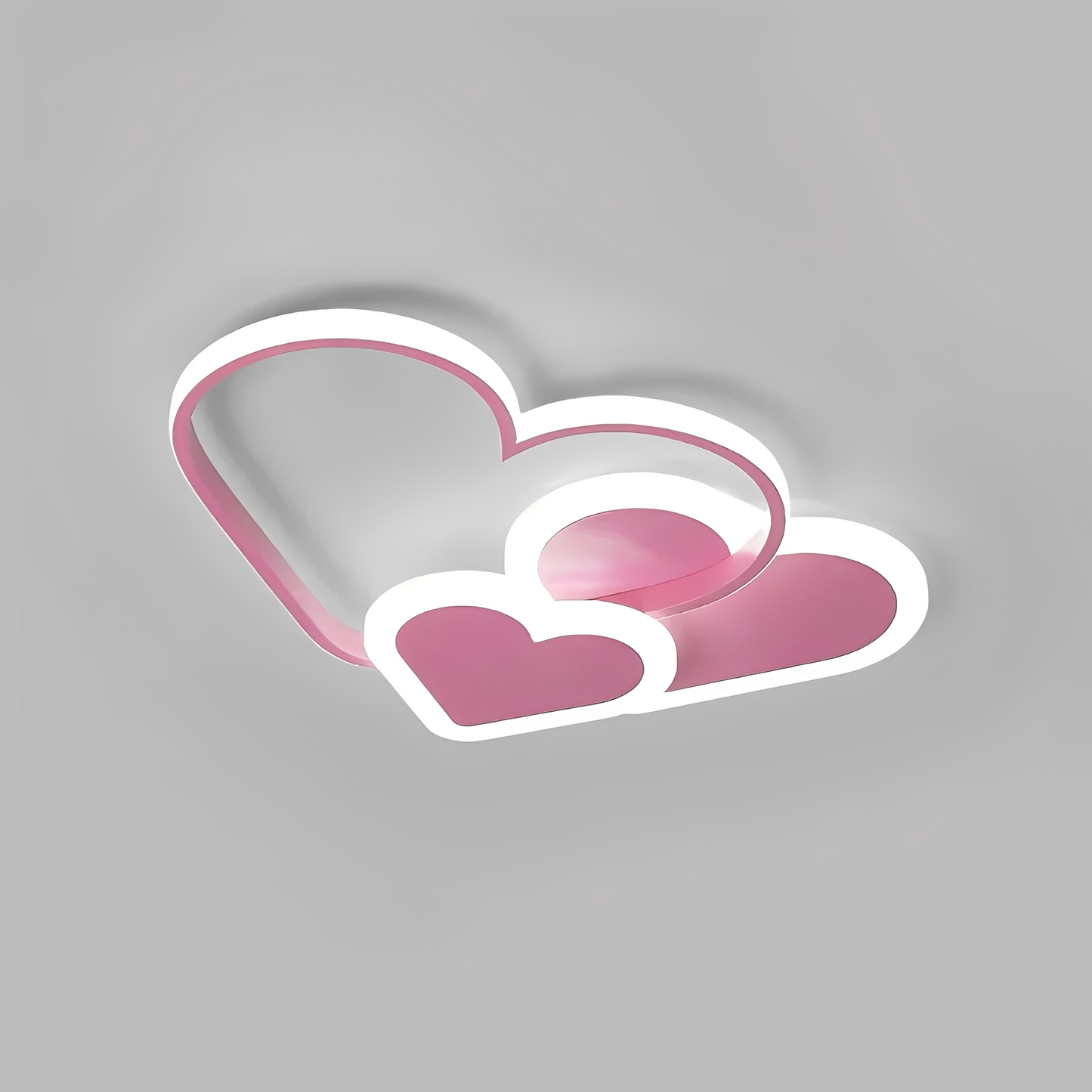 Taro – Kreative Deckenlampe für Kinderzimmer