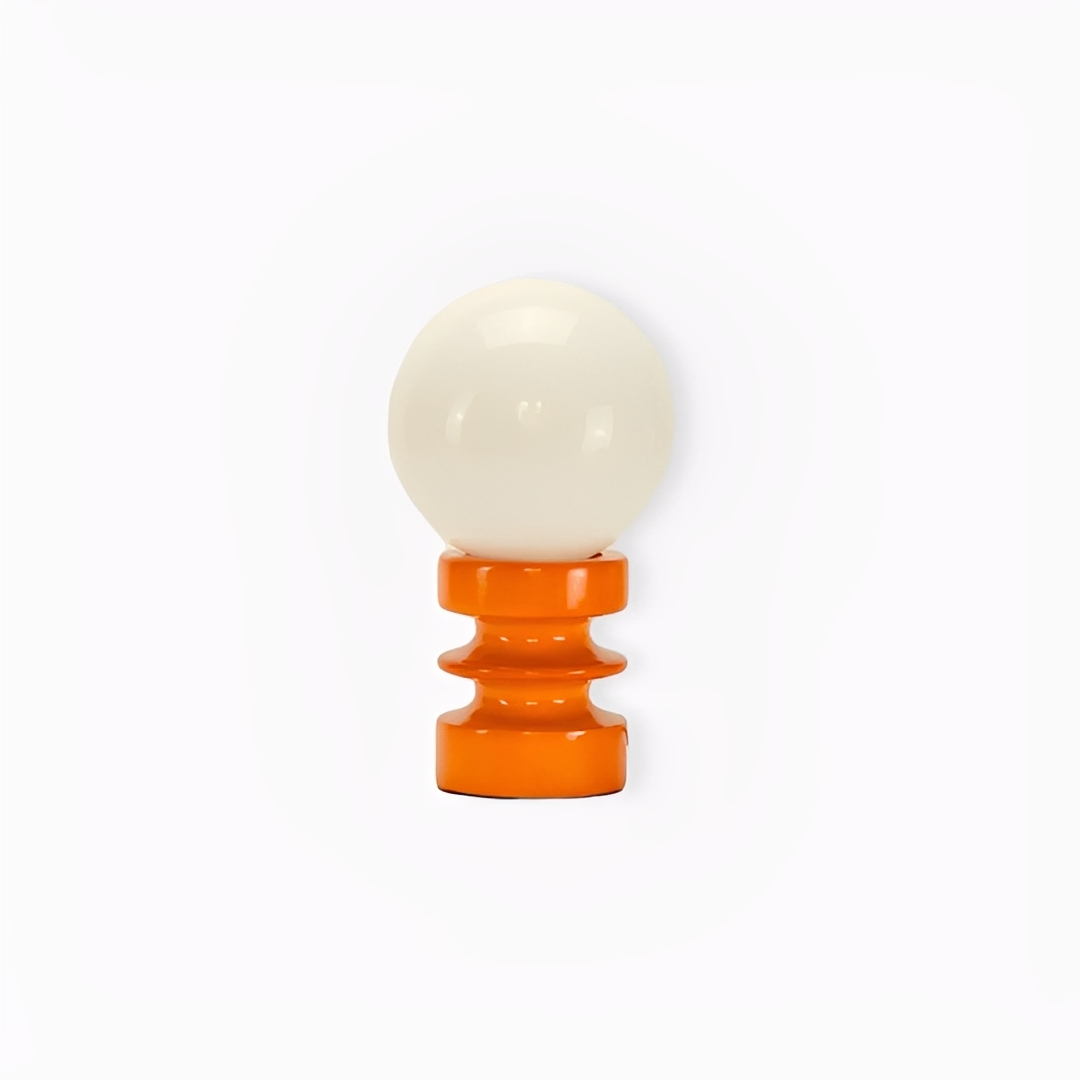 Noa – Originelle Nachttischlampe