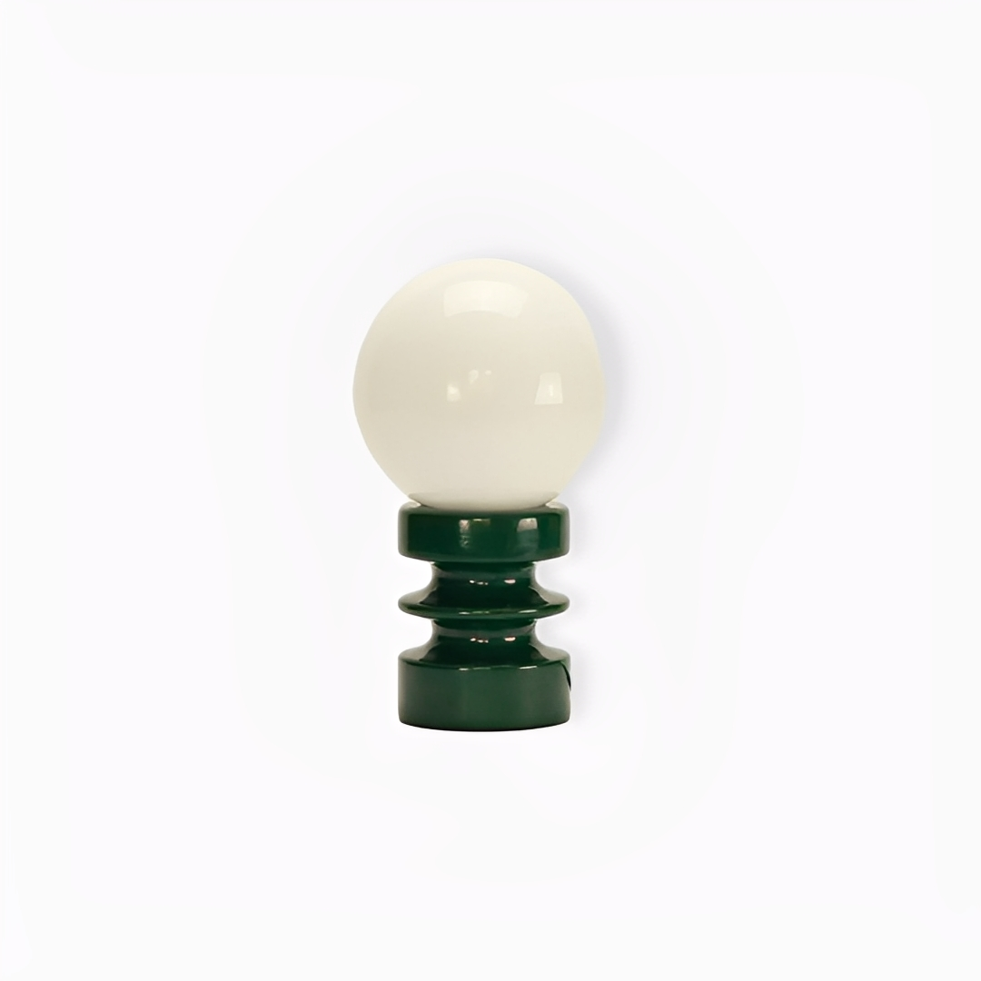 Noa – Originelle Nachttischlampe