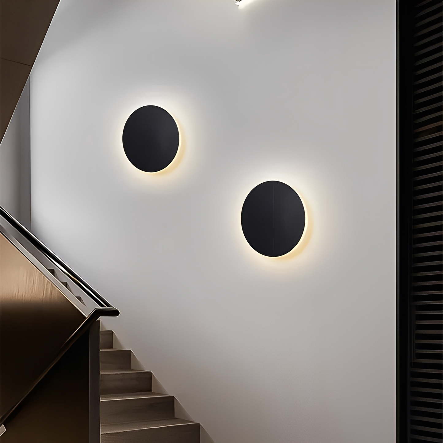 Paul – Praktische Wandlampe
