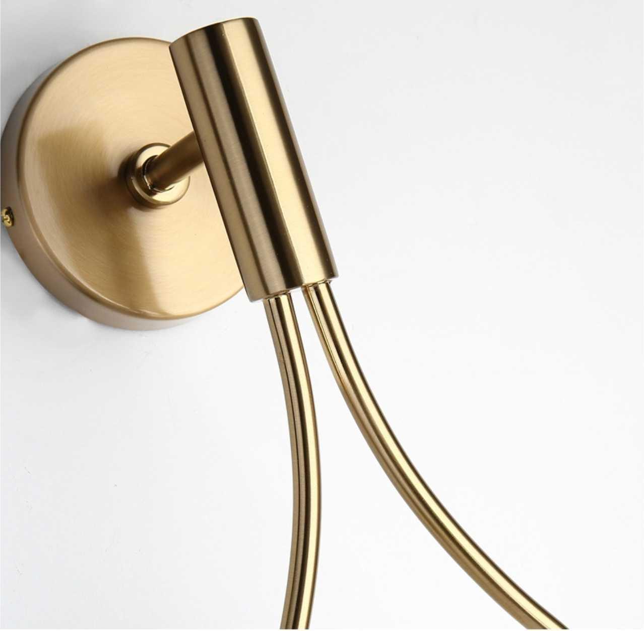 LumaLivi – Moderne Designerlampe mit sanftem LED-Schimmer