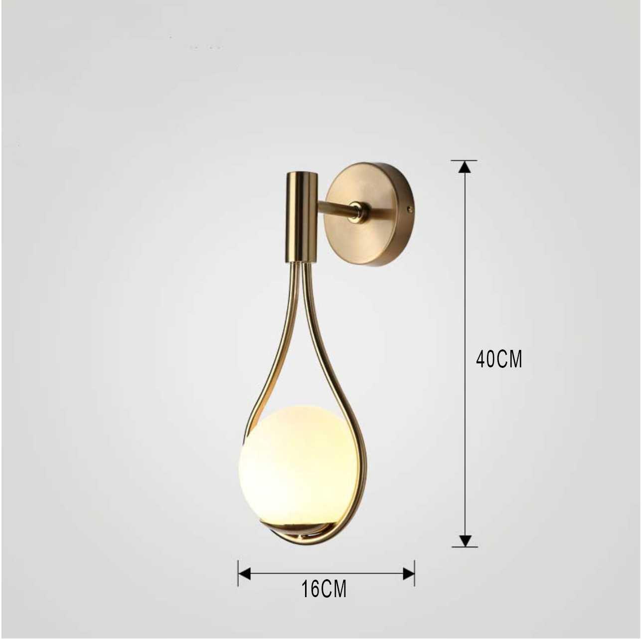 LumaLivi – Moderne Designerlampe mit sanftem LED-Schimmer