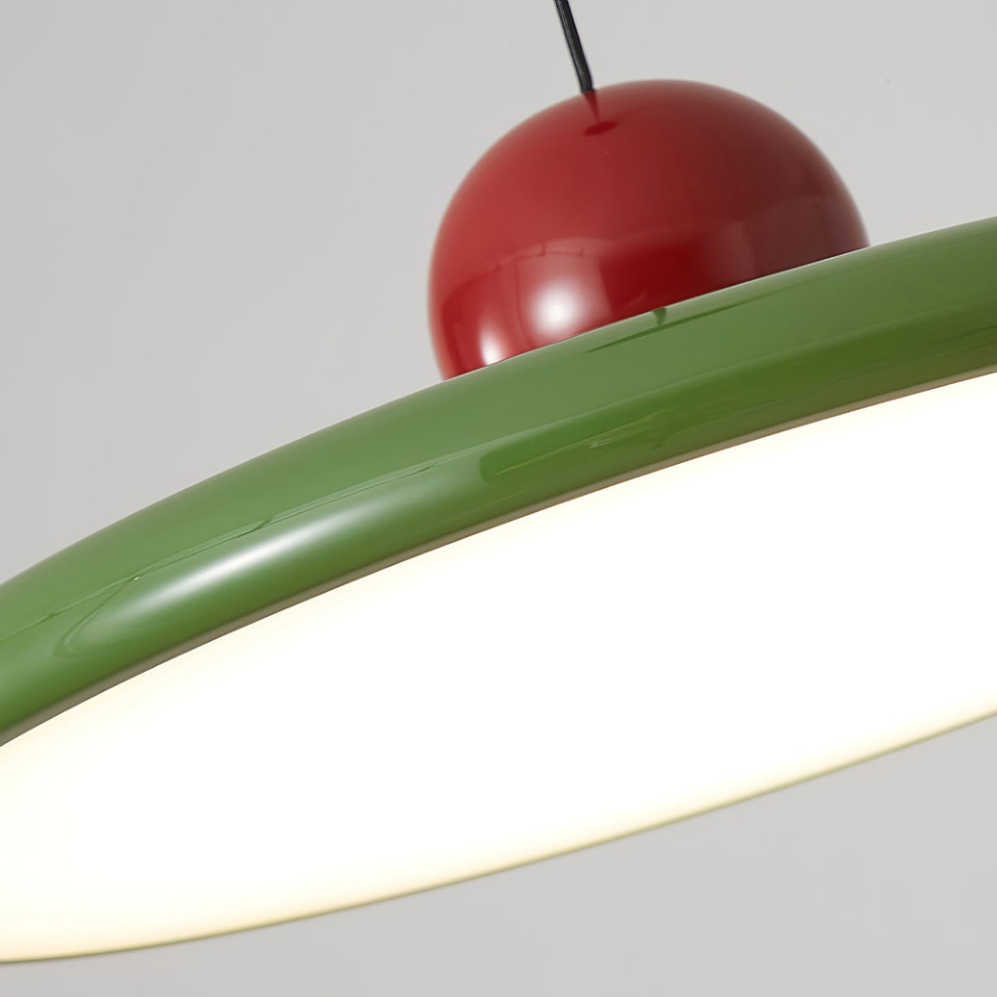 Evalux – Edle Pendellampe mit skandinavischem Touch