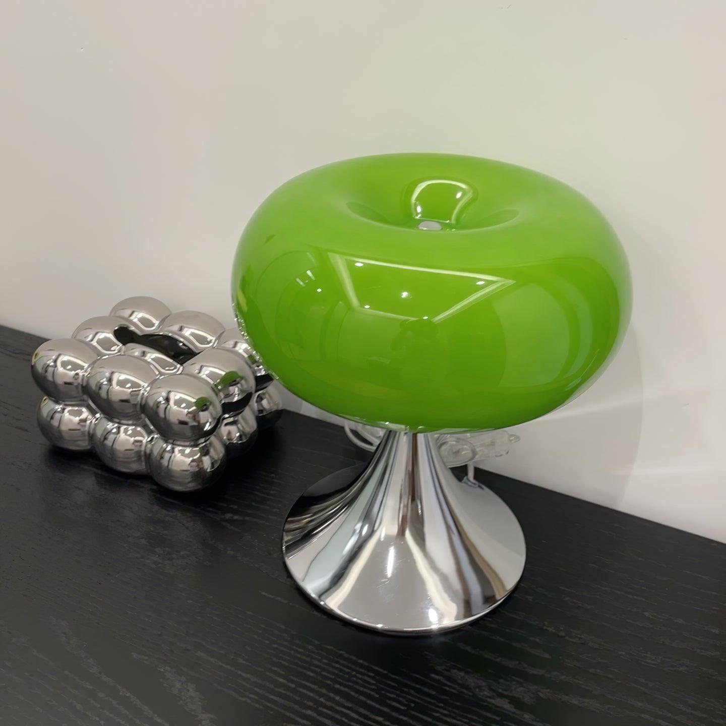 Yuna – Koreanische Tischlampe