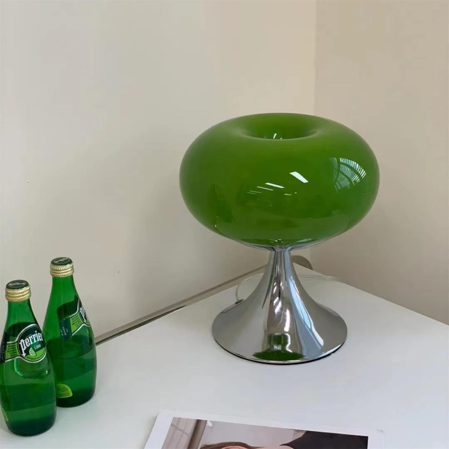 Yuna – Koreanische Tischlampe