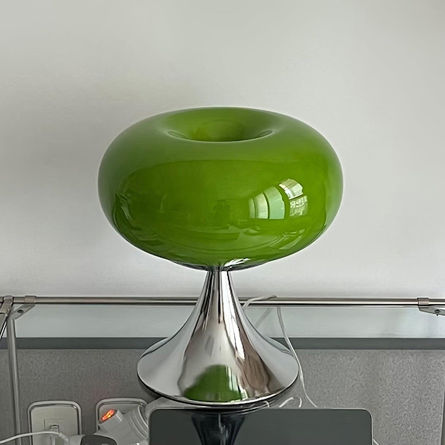 Yuna – Koreanische Tischlampe