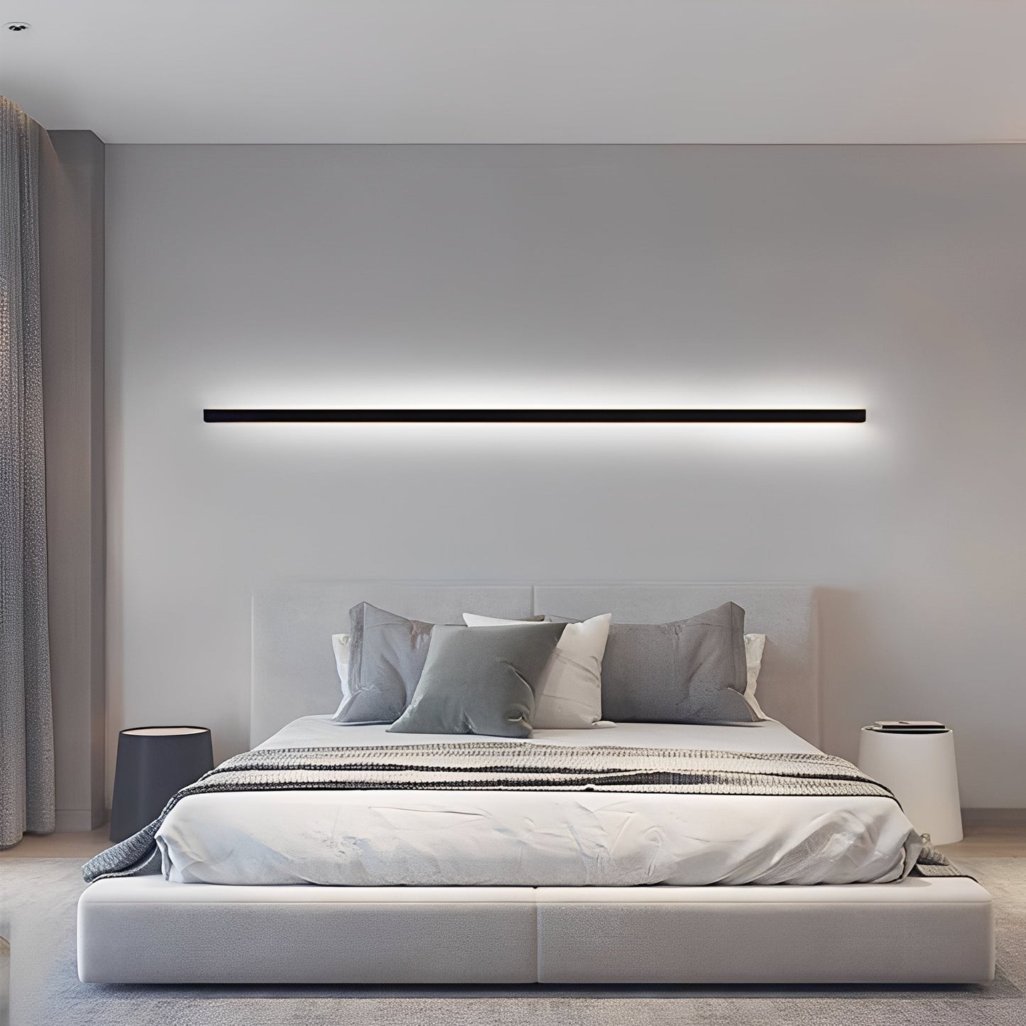 Lina – LED-Lampe zur Wandmontage