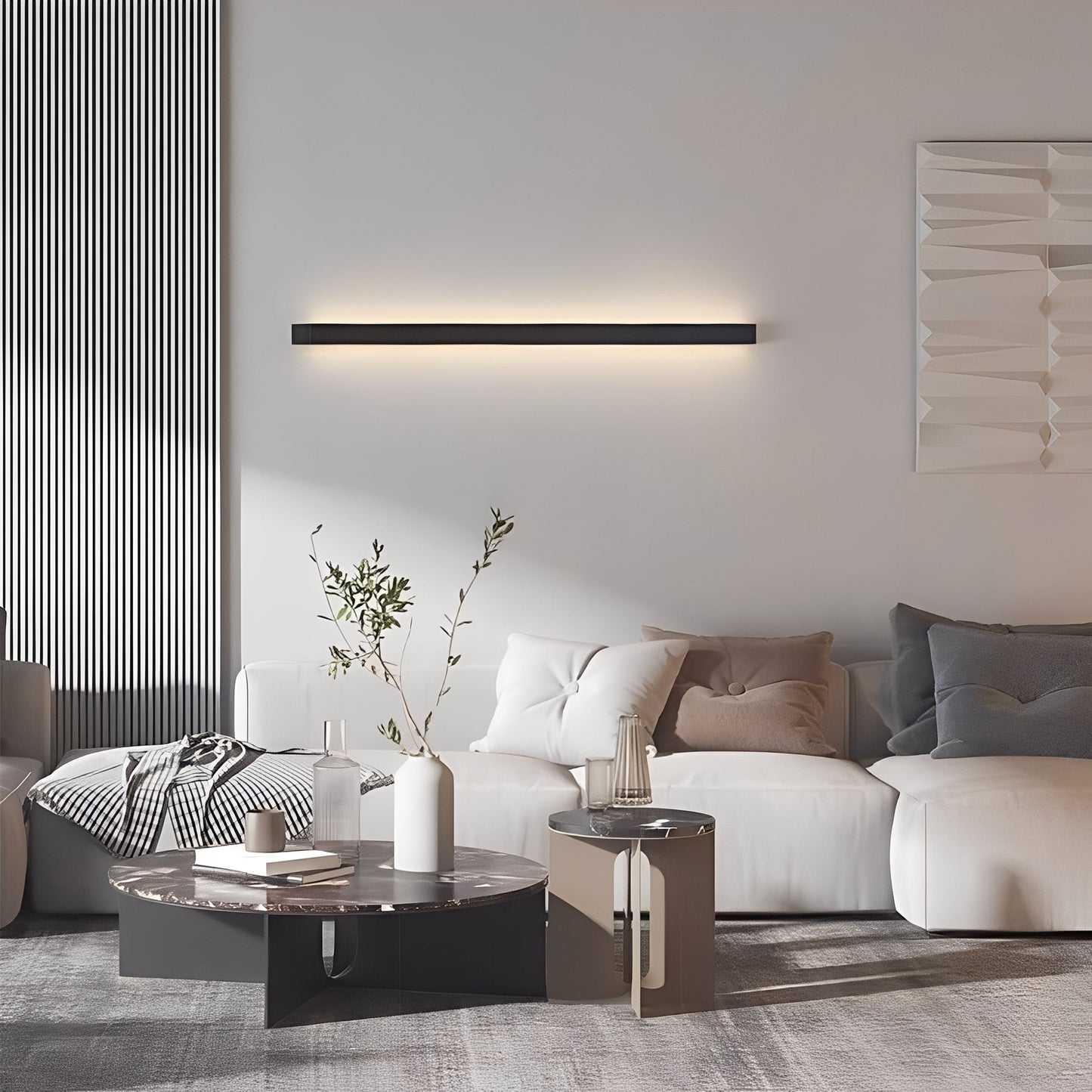 Lina – LED-Lampe zur Wandmontage