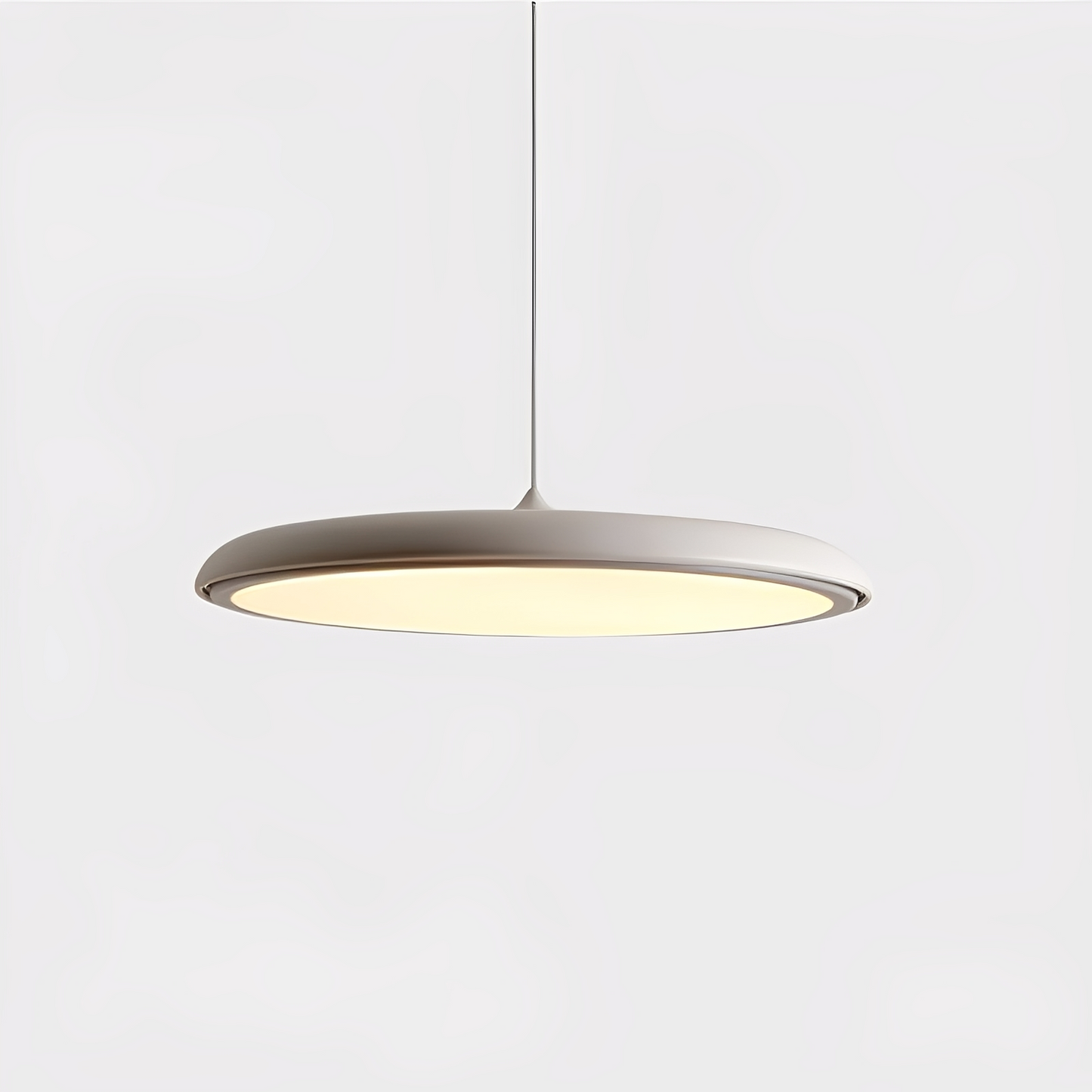 Elsa – Moderner LED Design Kronleuchter