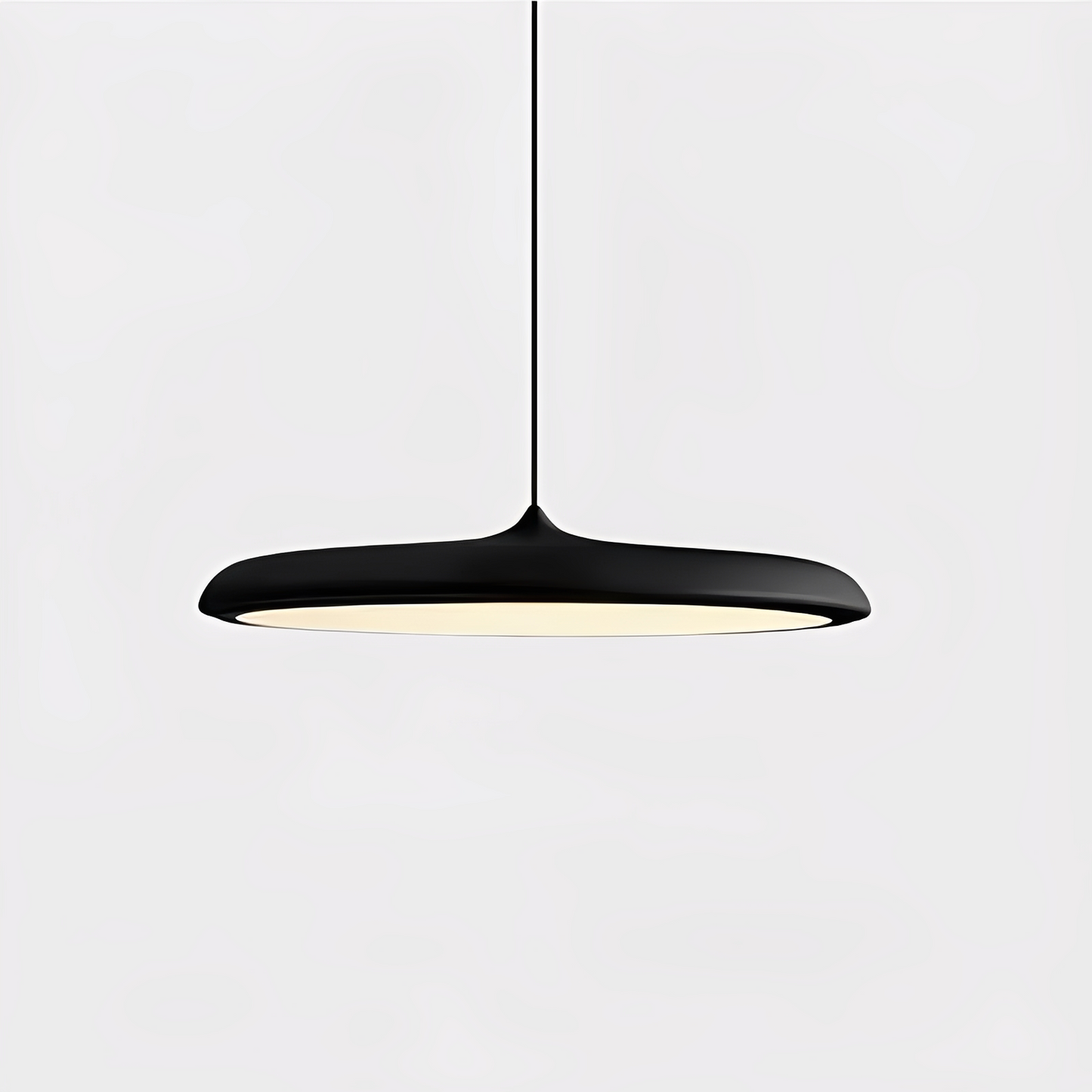 Elsa – Moderner LED Design Kronleuchter