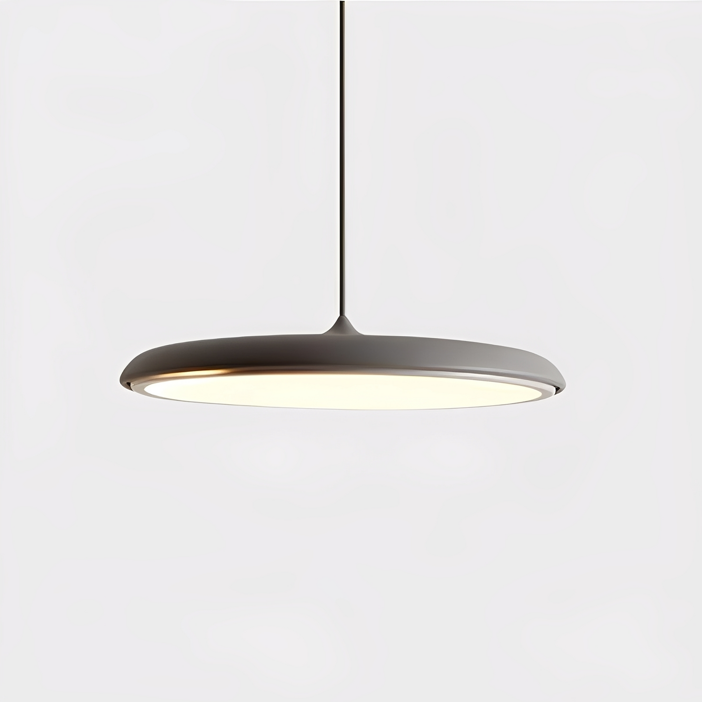 Elsa – Moderner LED Design Kronleuchter