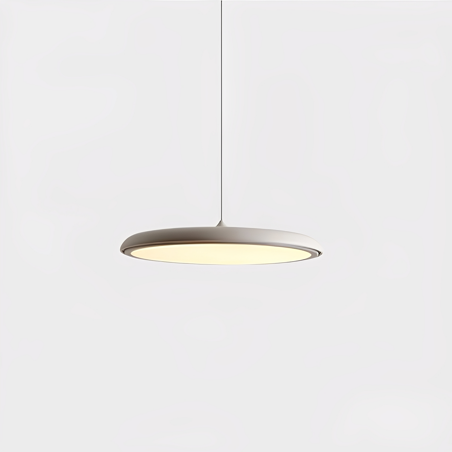 Elsa – Moderner LED Design Kronleuchter