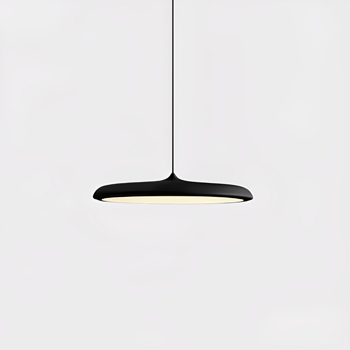 Elsa – Moderner LED Design Kronleuchter
