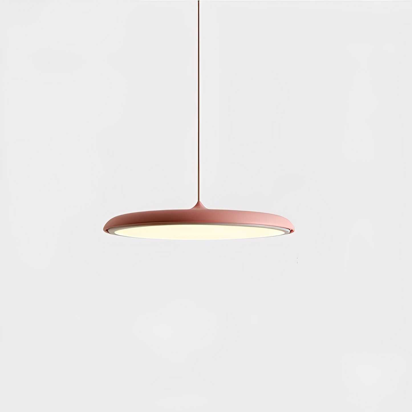 Elsa – Moderner LED Design Kronleuchter