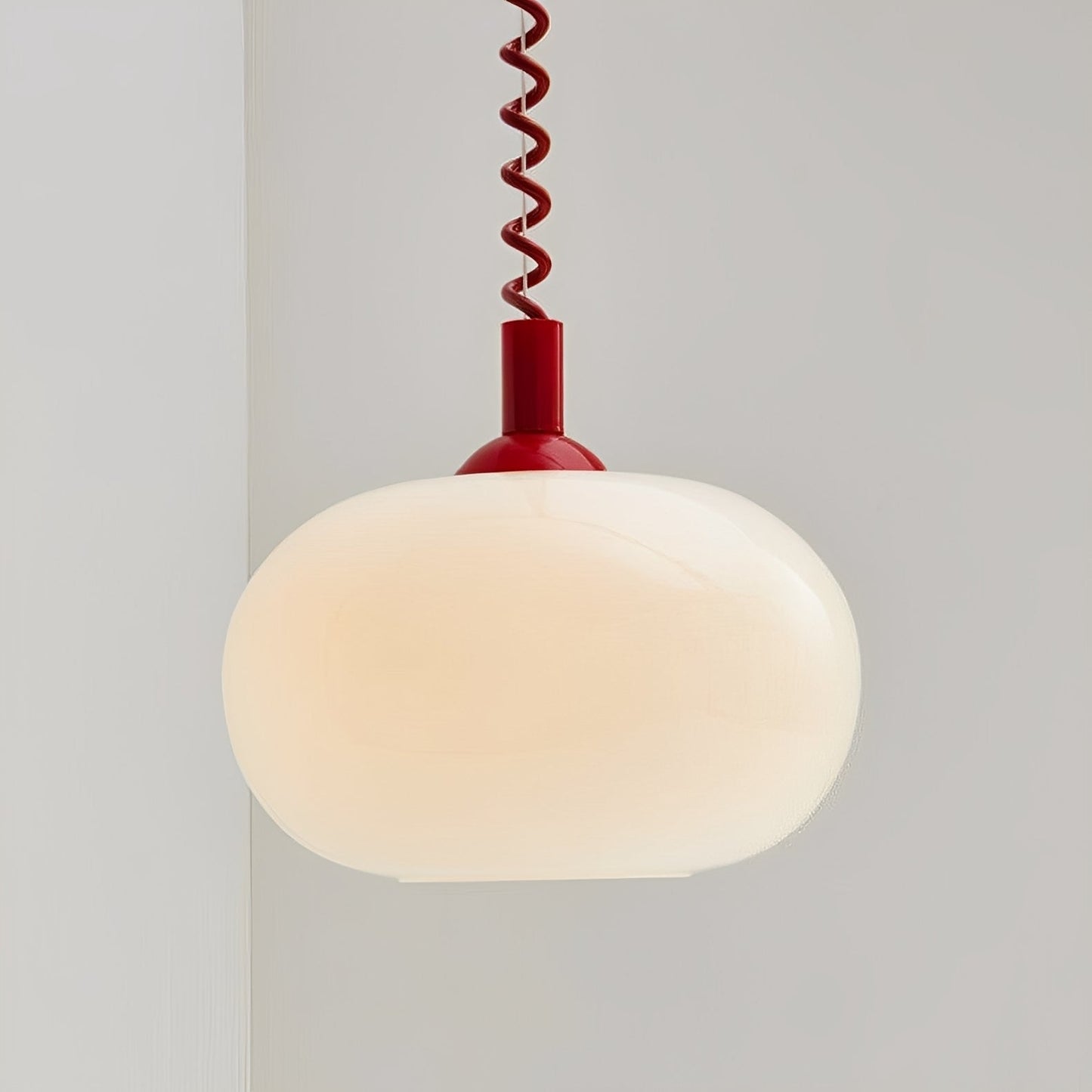 Nympha – Macaron Hängelampe