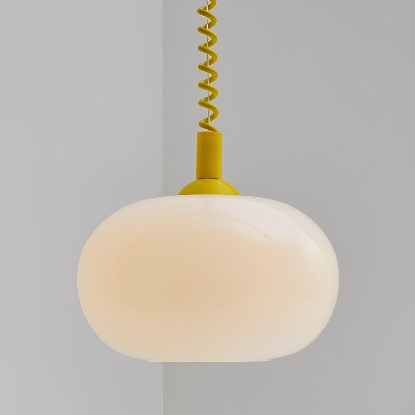 Nympha – Macaron Hängelampe