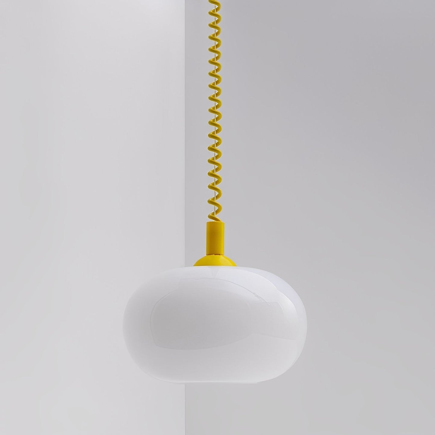 Nympha – Macaron Hängelampe