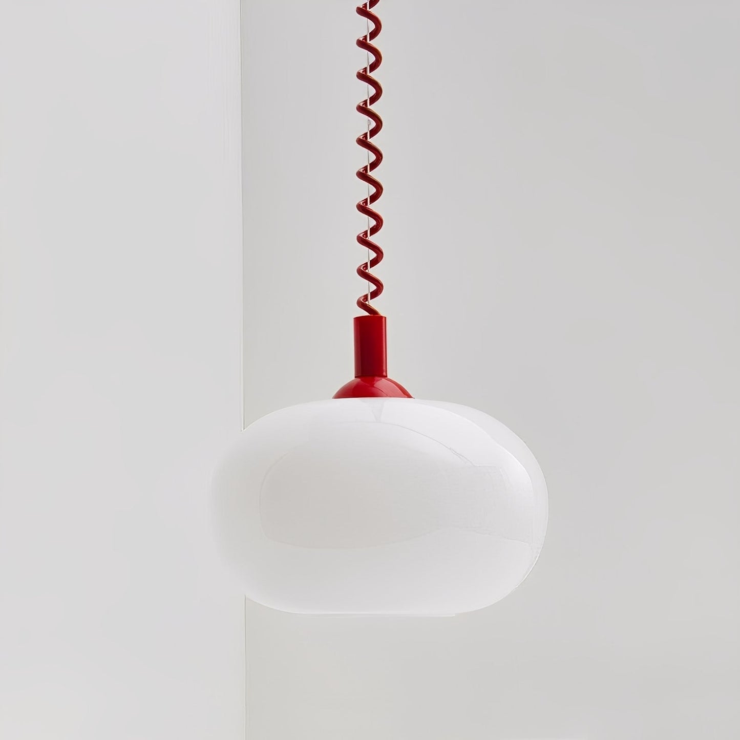 Nympha – Macaron Hängelampe
