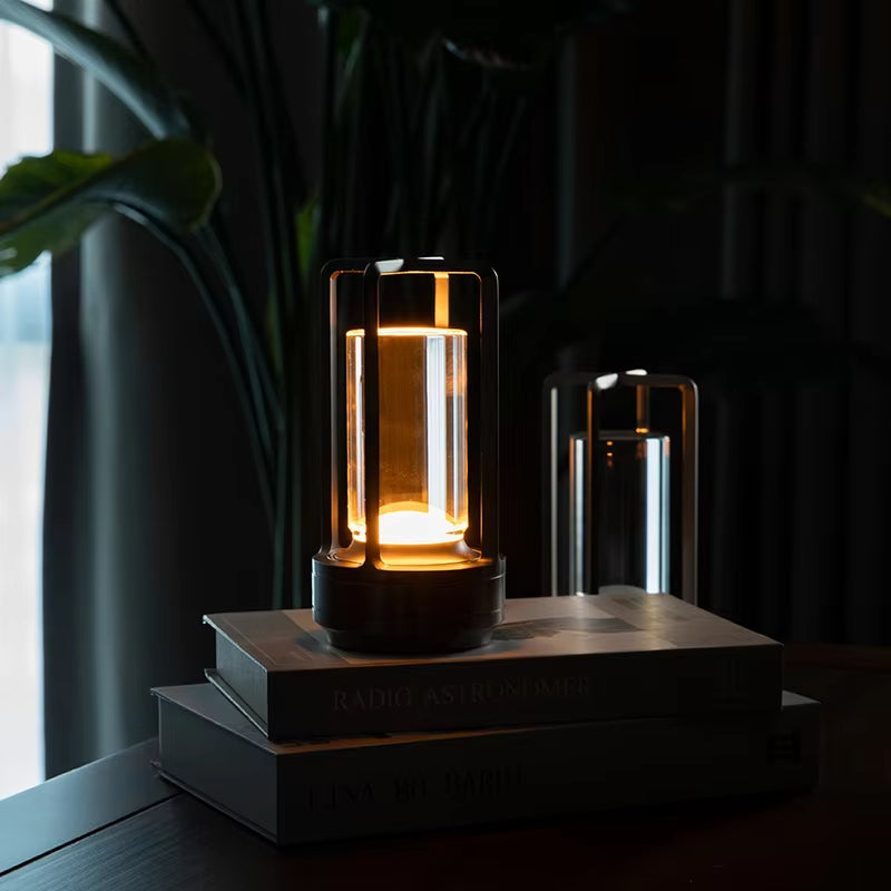 Yara – Moderne Ambiente-Leuchte