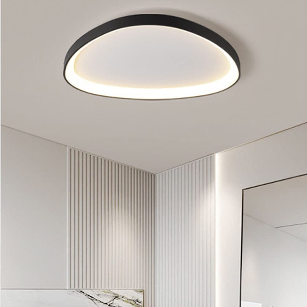 Miko – Nordic LED-Deckenleuchte
