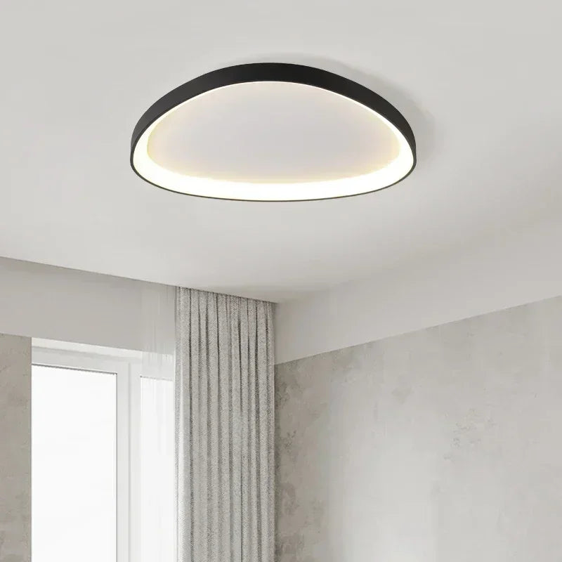 Miko – Nordic LED-Deckenleuchte