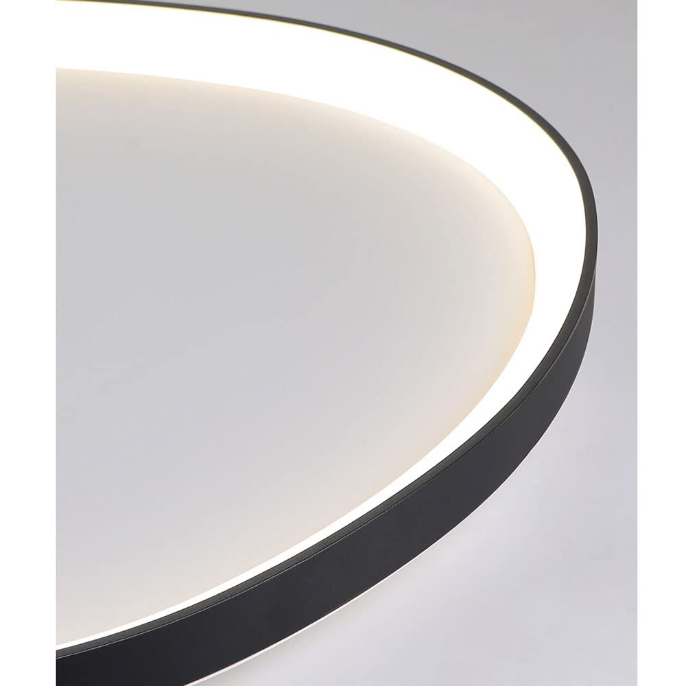Miko – Nordic LED-Deckenleuchte