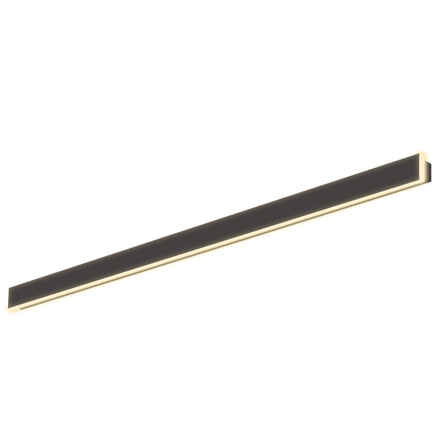 SlimBeam – Schlanke LED-Außenwandleuchte mit IP65-Schutz