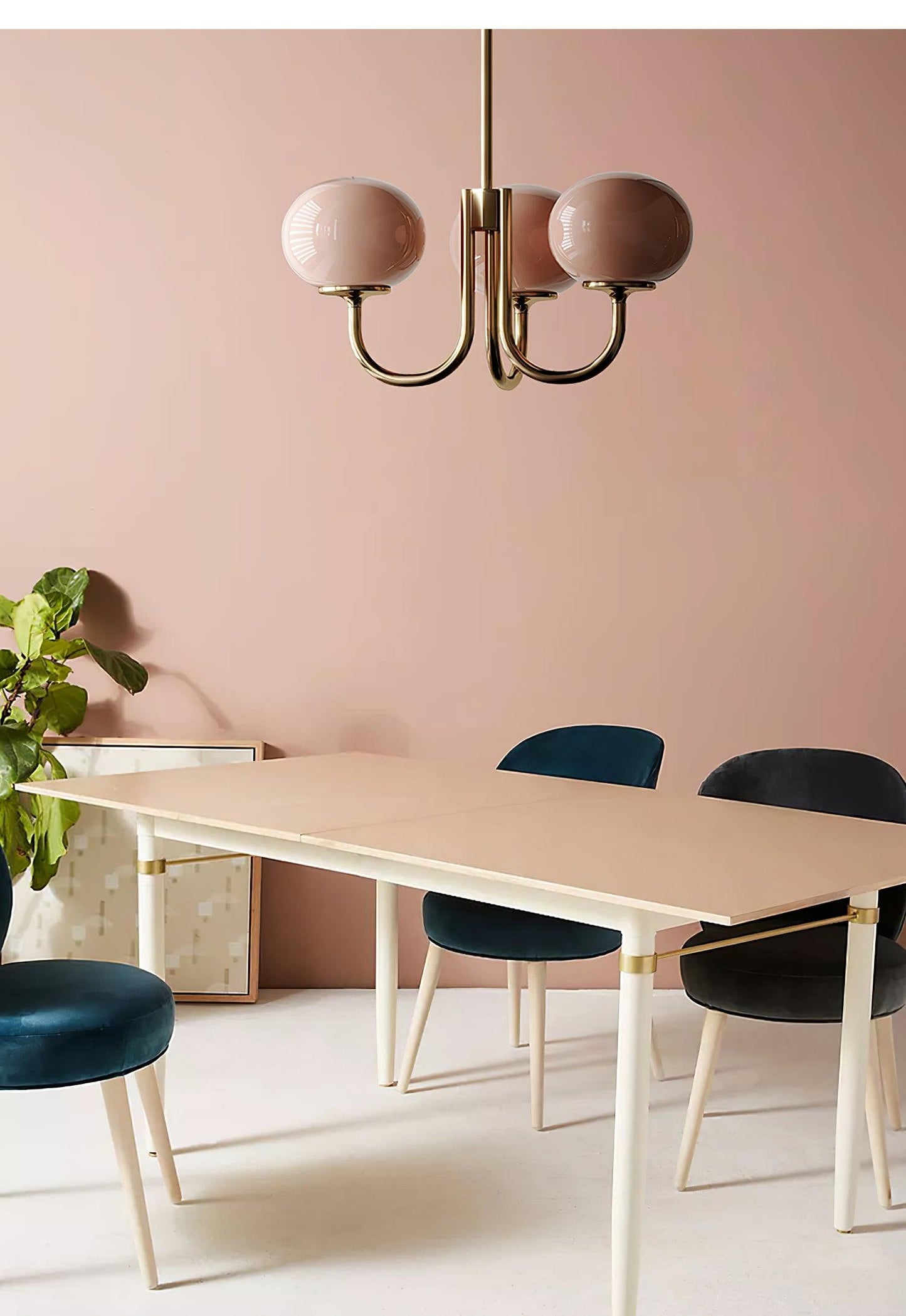 MellowBeam – Weiche Deckenleuchte im Marshmallow-Design