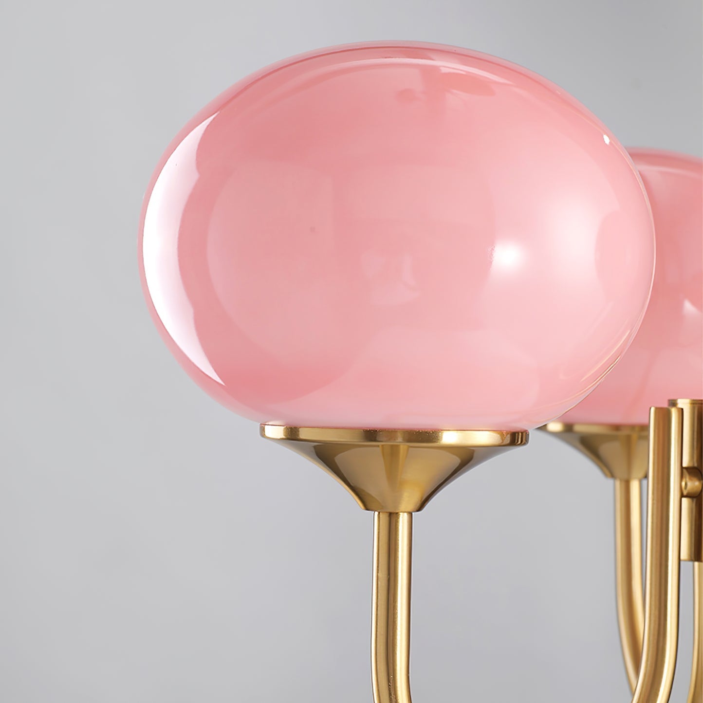 MellowBeam – Weiche Deckenleuchte im Marshmallow-Design