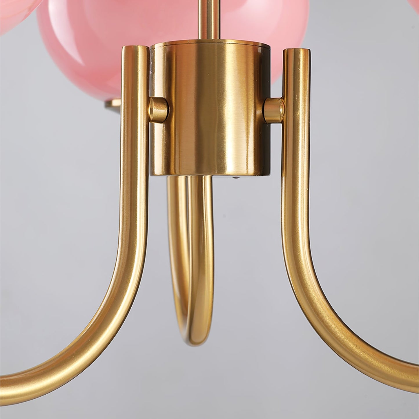 MellowBeam – Weiche Deckenleuchte im Marshmallow-Design