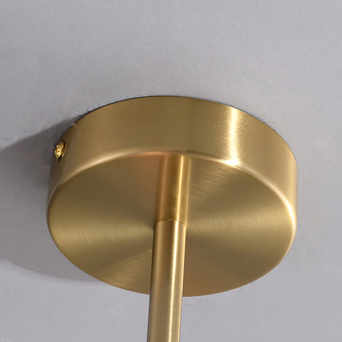 MellowBeam – Weiche Deckenleuchte im Marshmallow-Design
