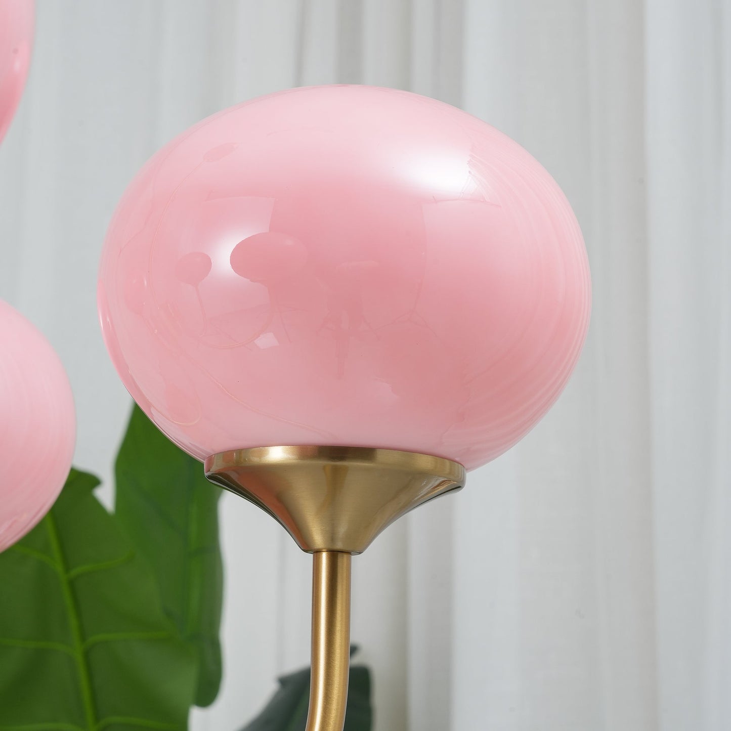 MellowBeam – Weiche Deckenleuchte im Marshmallow-Design