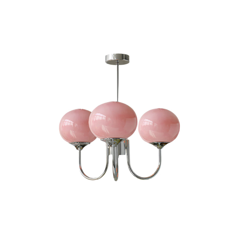 MellowBeam – Weiche Deckenleuchte im Marshmallow-Design