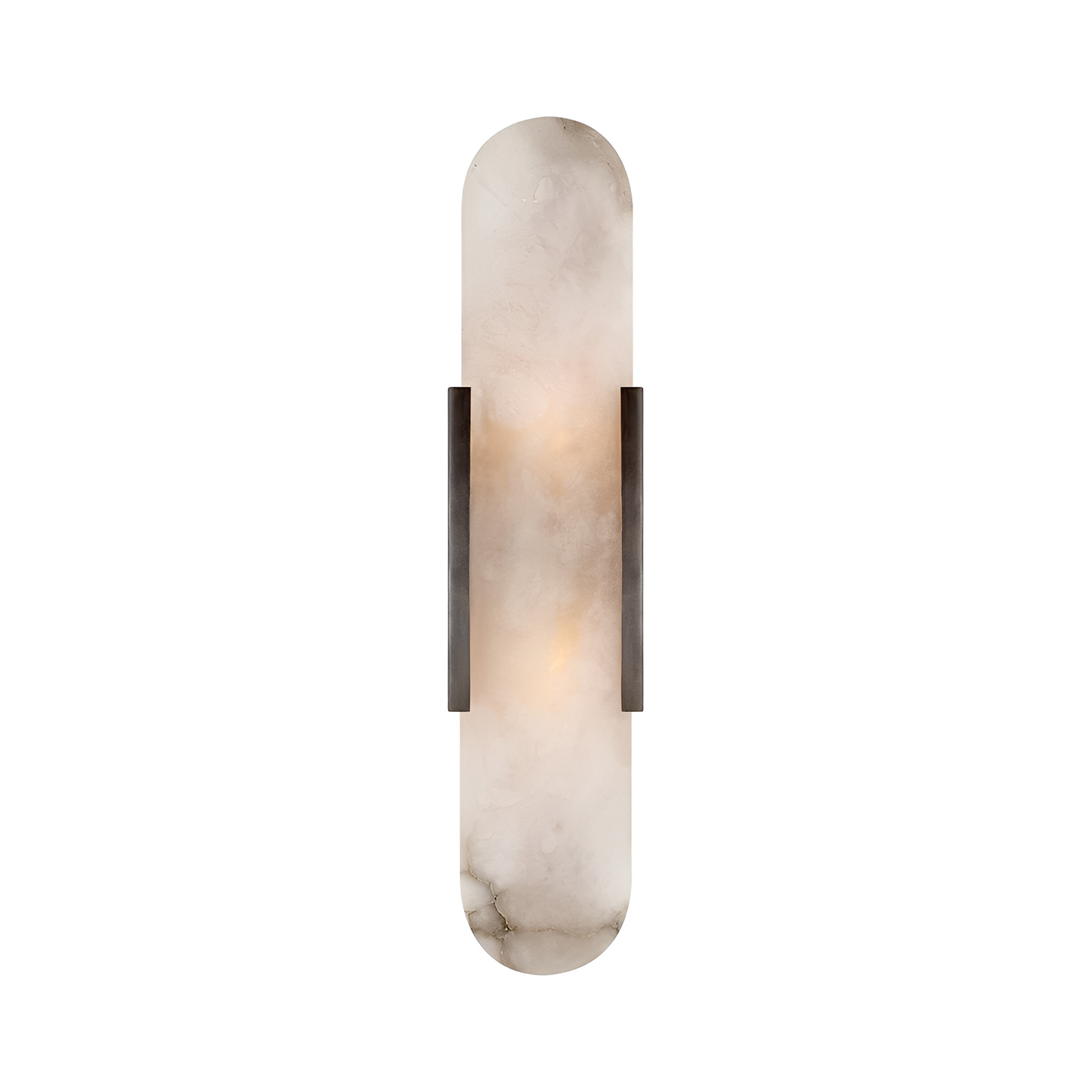 Orro – Moderne LED-Wandleuchte mit Marmor-Look