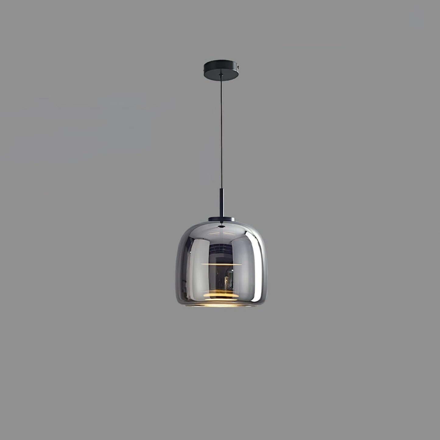Kate – Moderne Glas-Pendelleuchte