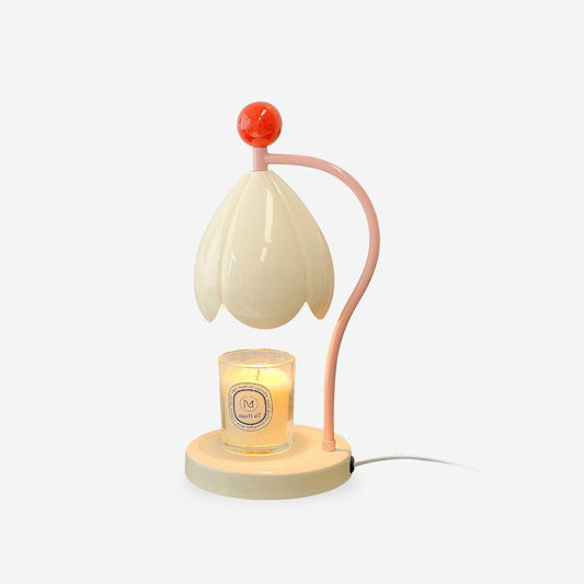 Mira – Einfache Kerzenwärmer-Lampe