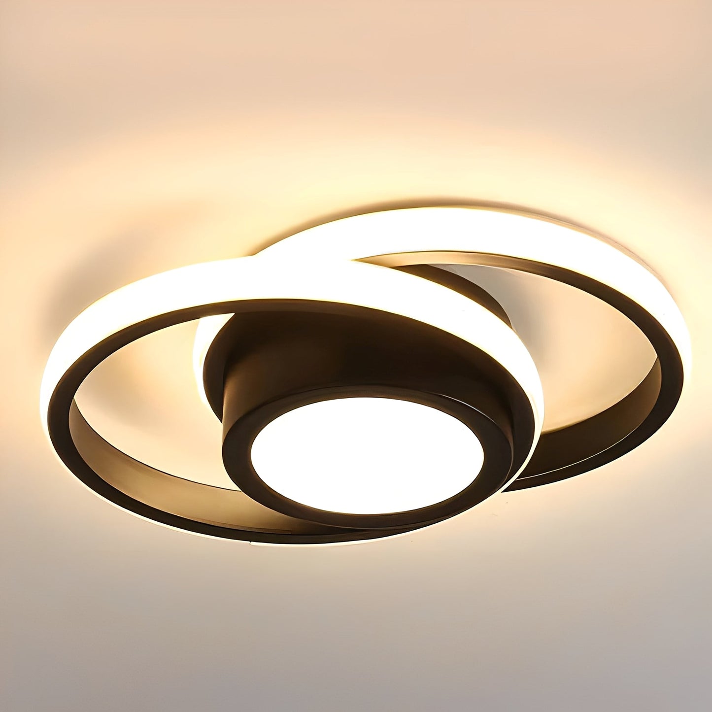 Evelis – Nordische Deckenlampe