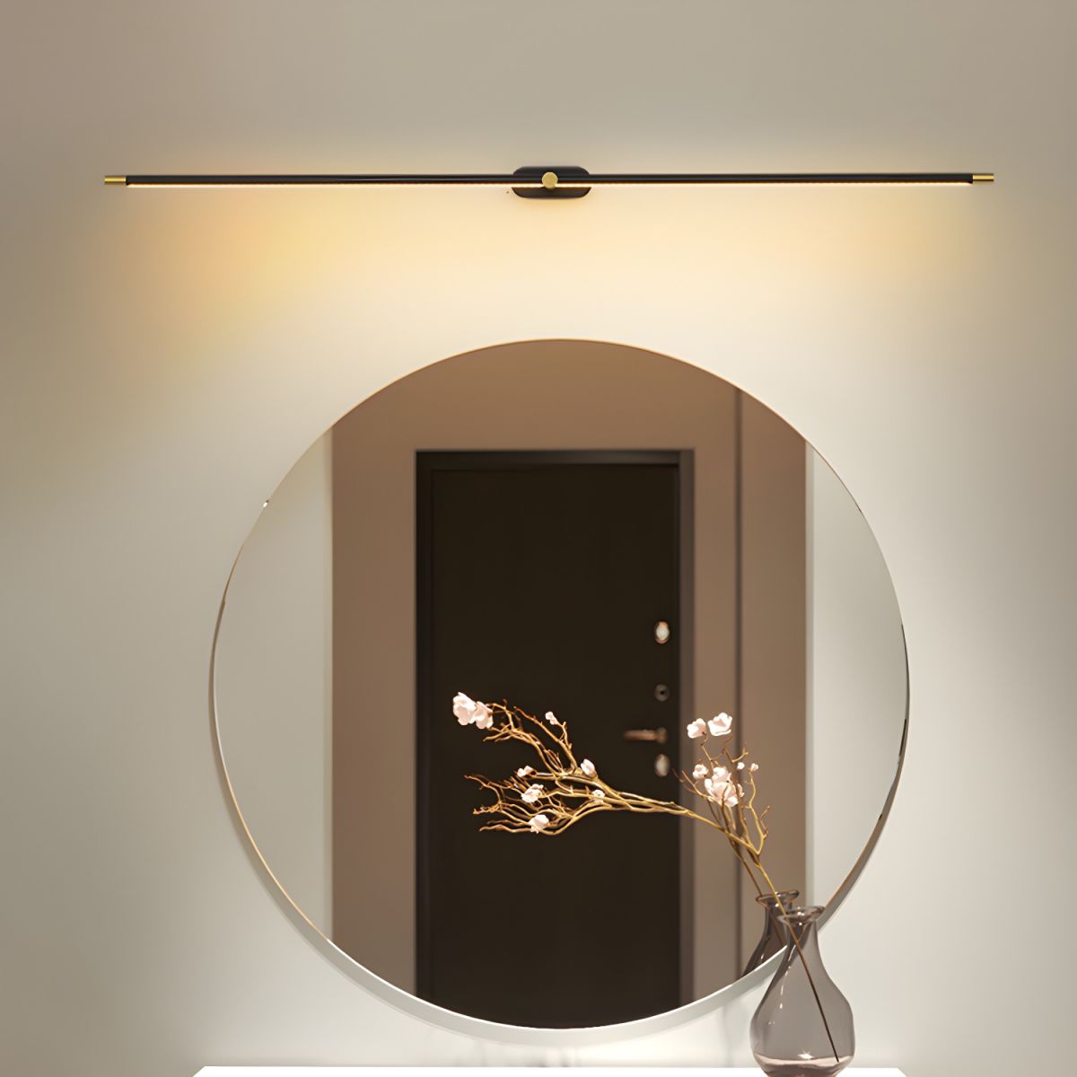 Leonie – Modernes LED-Spiegellicht
