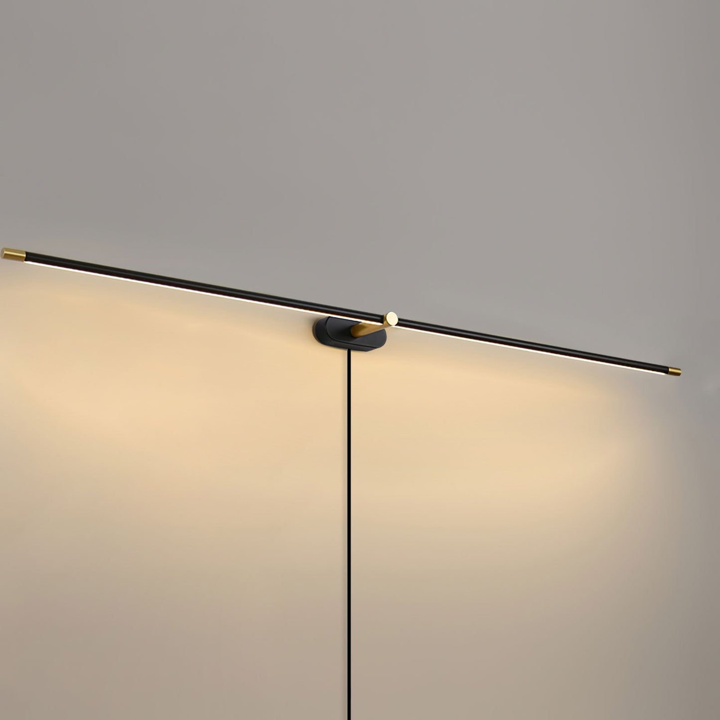 Sayuri – Moderne LED-Spiegellampe