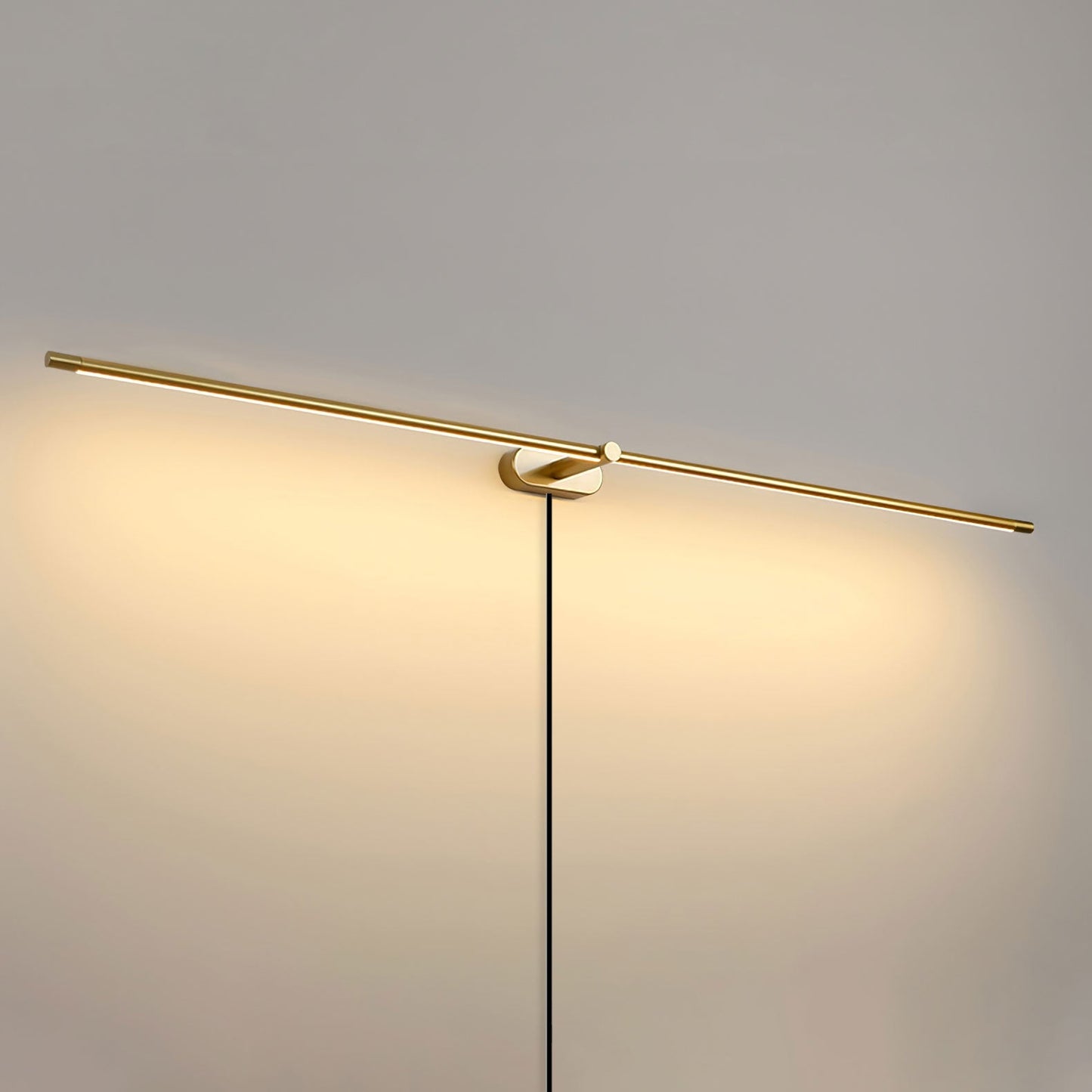 Sayuri – Moderne LED-Spiegellampe