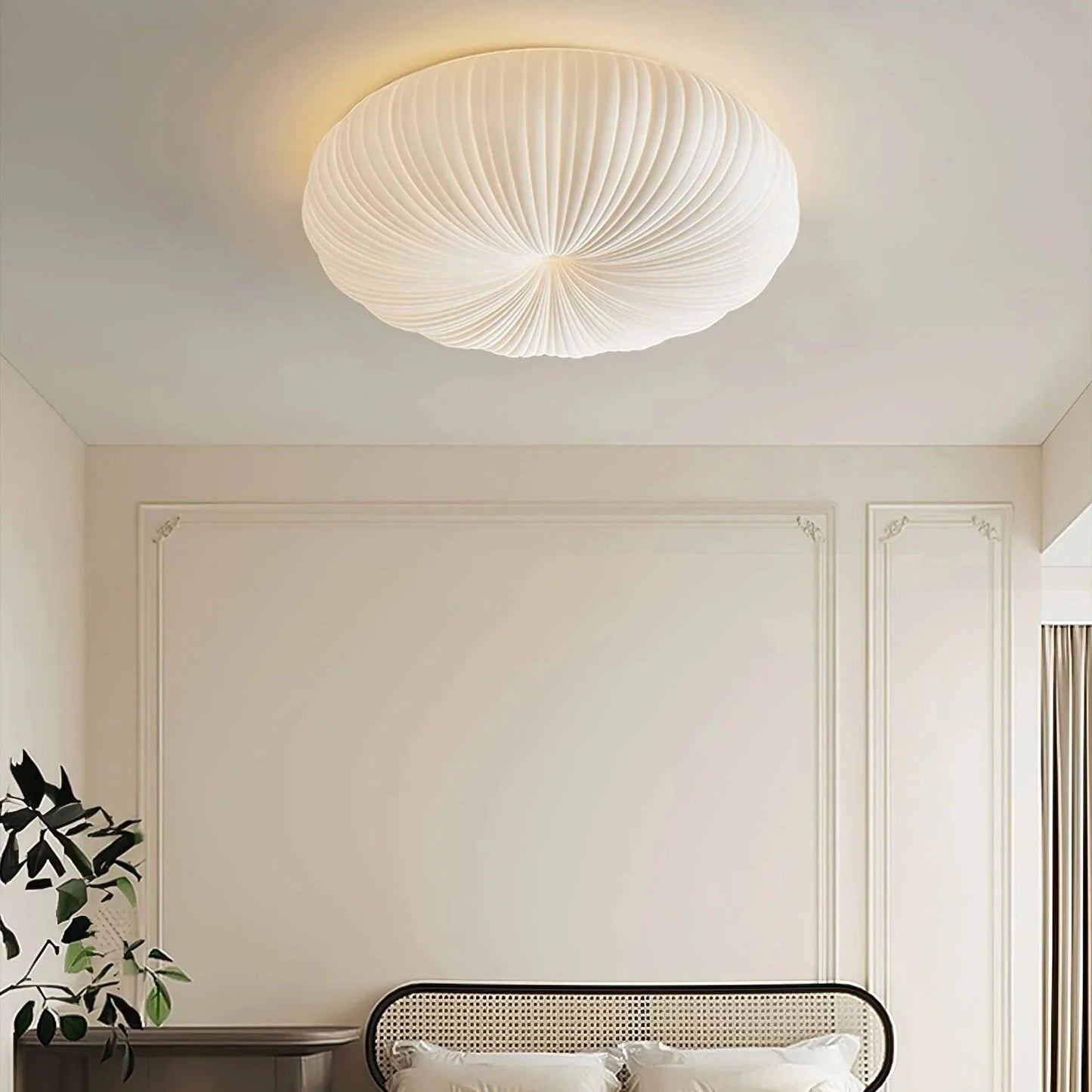 Xyriel – Moderne nordische LED-Deckenlampe