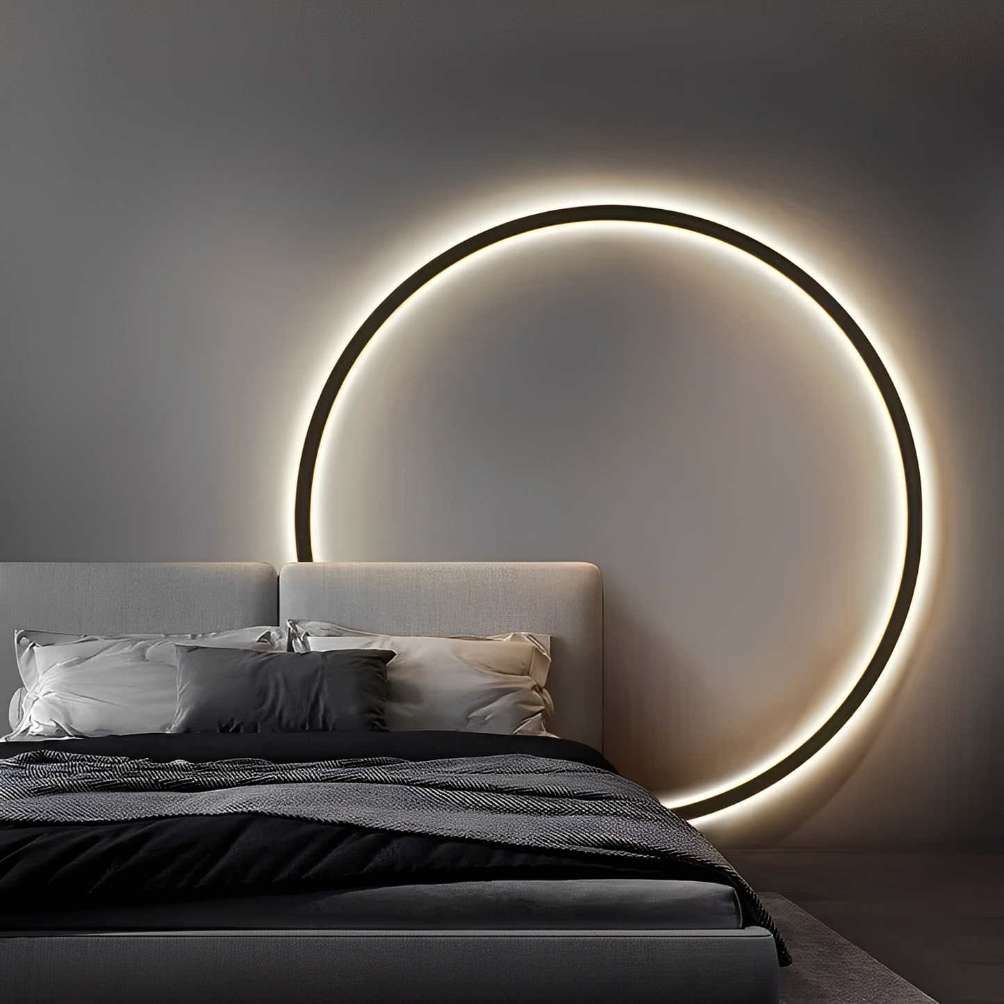 Sana – Moderne Wandlampe