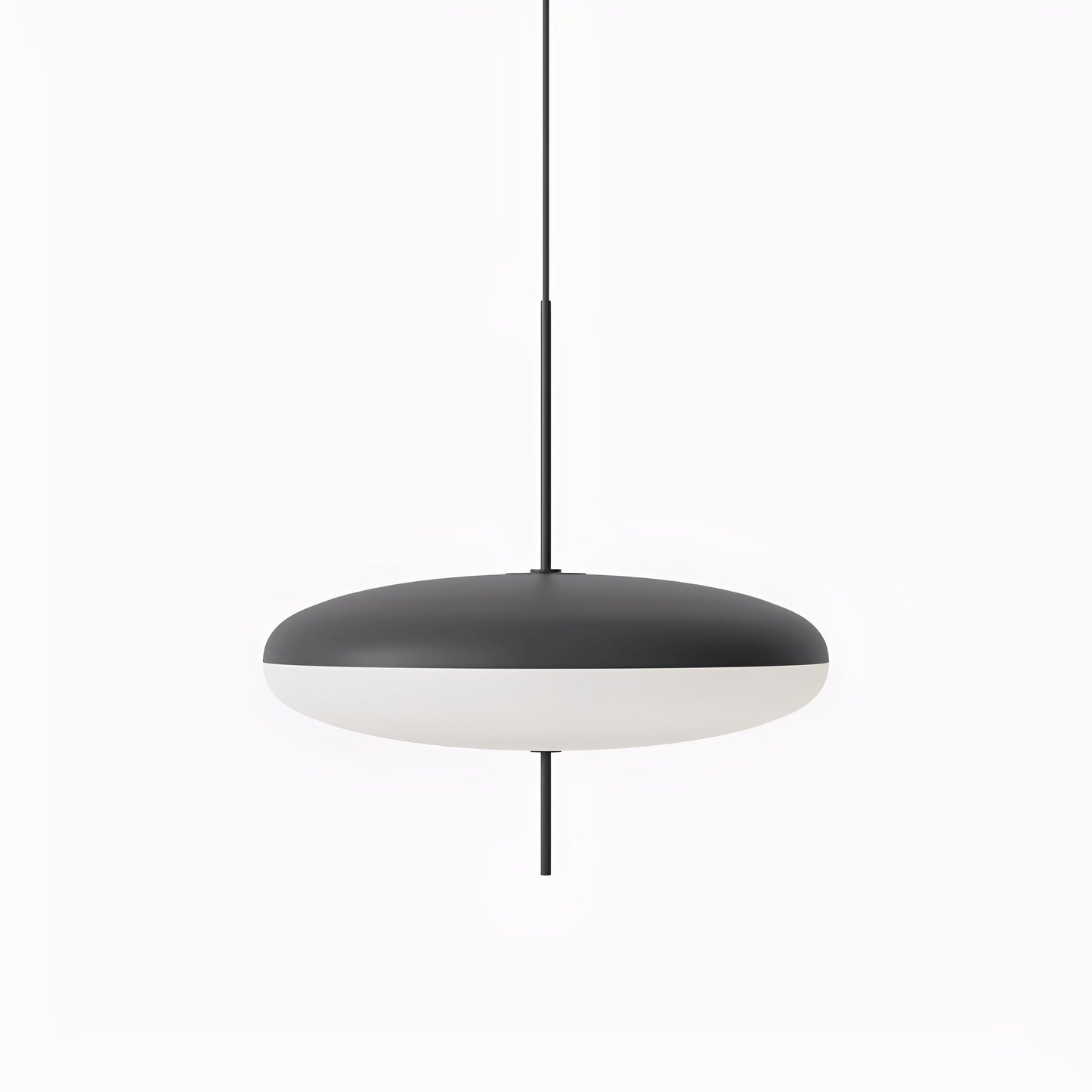 Naomi – Moderner UFO-Leuchter