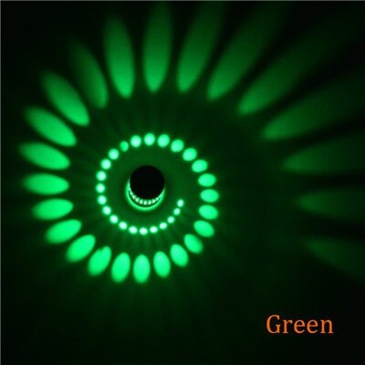ColorLux – Moderne LED-Deckenleuchte mit mehrfarbiger Lichtvielfalt
