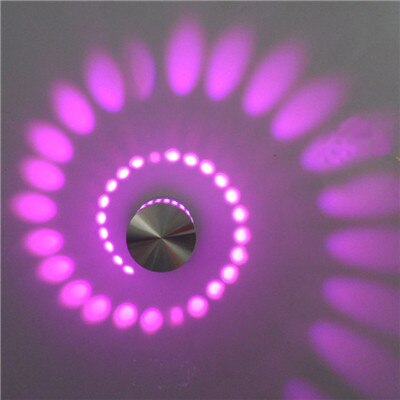 ColorLux – Moderne LED-Deckenleuchte mit mehrfarbiger Lichtvielfalt