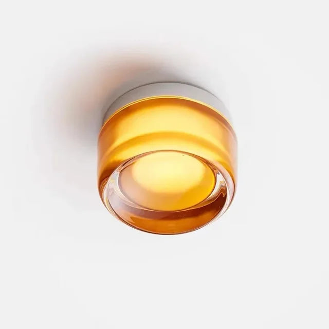 Minimalistische Schlafzimmer-Nachttisch-Wandlampe