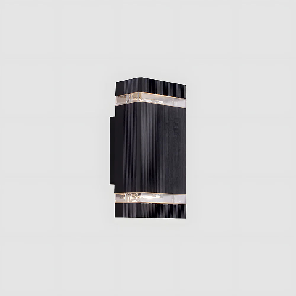 Solis – Moderne LED-Wandleuchte